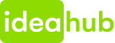 Ideahub logo