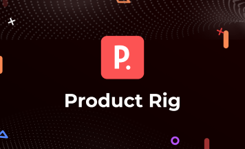 Product Rig podcast cover photo