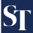 The Straits Times logo
