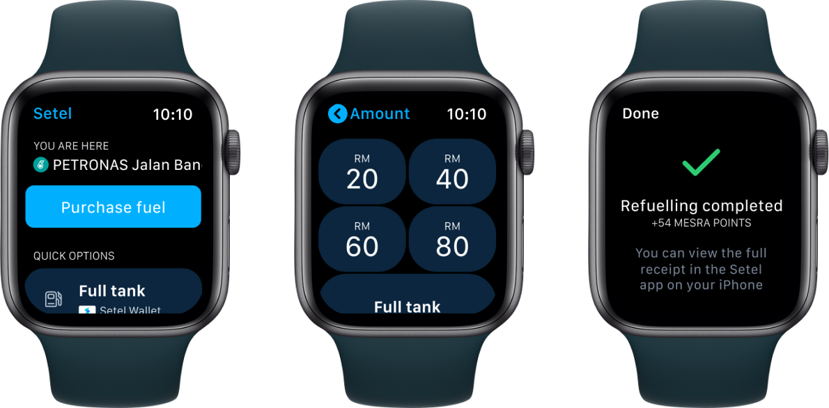 Watch cover image